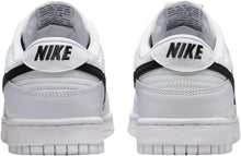 Carica l&#39;immagine nel visualizzatore di Gallery, NIKE DUNK LOW RETRO WHITE/BLACK-SUMMIT WHITE
