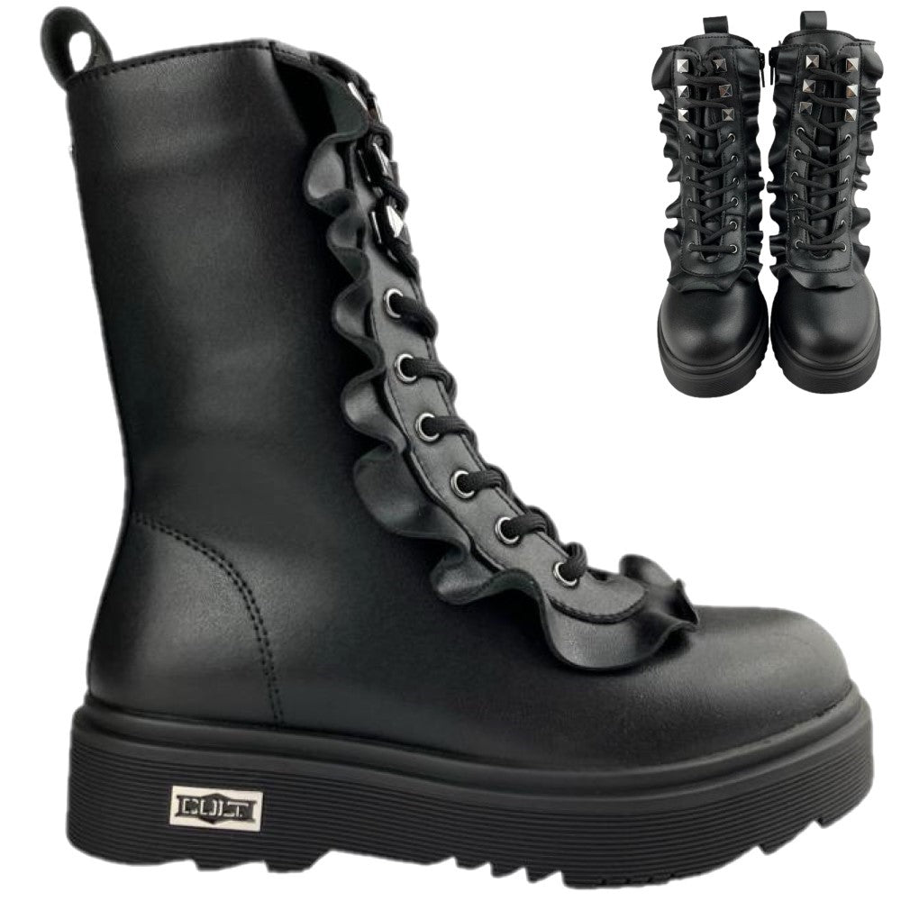 ANFIBIO CULT SLASH 0052 BOOT J